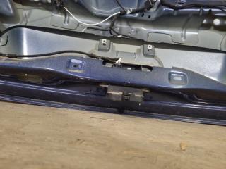 Крышка багажника PASSAT B7 11-15