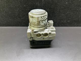 Блок ABS HONDA ACCORD COUPE 03-07 J30A4