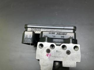 Блок ABS ACCORD COUPE 03-07 2003 J30A4