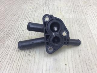 Тройник системы охлаждения TOYOTA CAMRY 70 17-