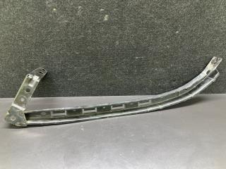Кронштейн переднего бампера (под фарой) передний правый HONDA ACCORD COUPE 03-07 J30A4