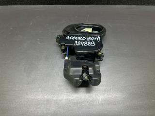 Замок крышки багажника HONDA ACCORD COUPE 03-07 J30A4