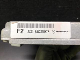 Блок управления двигателем ACCORD COUPE 03-07 2003 J30A4