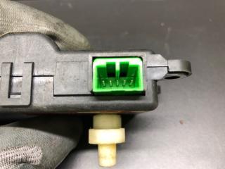 Моторчик заслонки печки HONDA ACCORD COUPE 03-07 J30A4