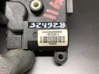 Моторчик заслонки печки ACCORD COUPE 03-07 2003 J30A4