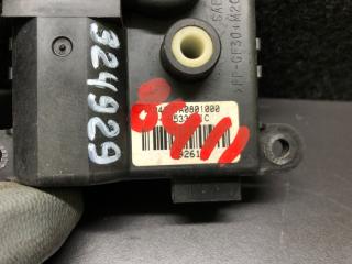 Моторчик заслонки печки ACCORD COUPE 03-07 2003 J30A4