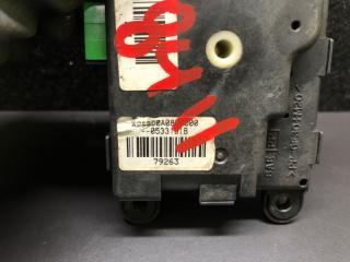 Моторчик заслонки печки ACCORD COUPE 03-07 2003 J30A4