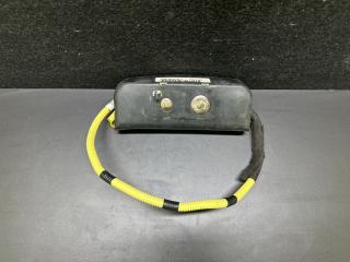 Подушка безопасности в сиденье передняя правая ACCORD COUPE 03-07 2003 J30A4