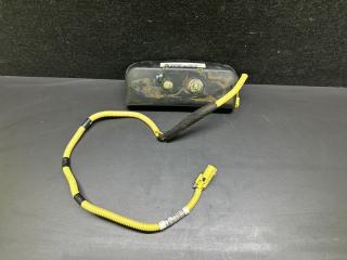 Подушка безопасности в сиденье передняя левая ACCORD COUPE 03-07 2003 J30A4