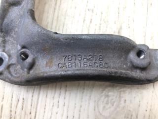 Кронштейн компрессора кондиционера LANCER X 10 07-15 2010 2.0 4B11