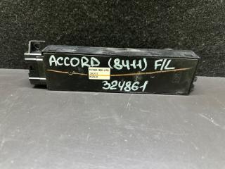 Кнопка регулировки сиденья передняя левая ACCORD COUPE 03-07 2003 J30A4