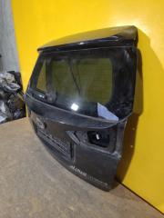 Крышка багажника AURIS 13-18