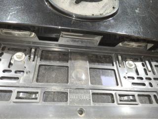 Крышка багажника AURIS 13-18