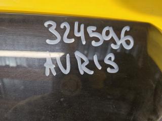 Крышка багажника AURIS 13-18