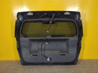 Крышка багажника AURIS 13-18