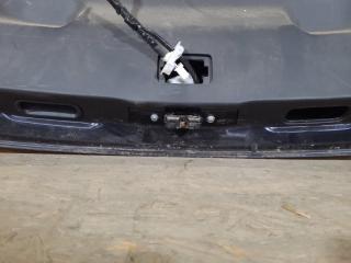 Крышка багажника AURIS 13-18