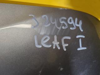 Крышка багажника LEAF 10-17