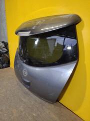 Крышка багажника NISSAN LEAF 10-17