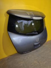 Крышка багажника LEAF 10-17