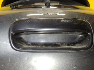 Крышка багажника LEAF 10-17