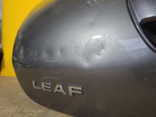 Крышка багажника LEAF 10-17