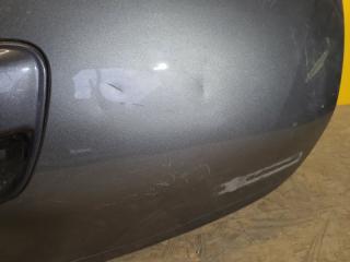 Крышка багажника LEAF 10-17