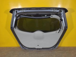 Крышка багажника LEAF 10-17