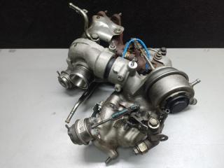 Турбина MAZDA CX-5 (KE) 11-17