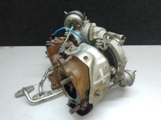 Турбина CX-5 (KE) 11-17 2.2 Diesel