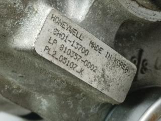 Турбина CX-5 (KE) 11-17 2.2 Diesel