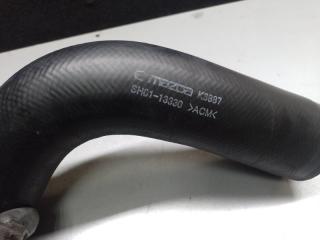 Патрубок интеркулера CX-5 (KE) 11-17 2.2 Diesel