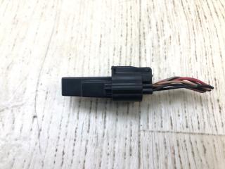 Конденсатор NISSAN X-TRAIL/ROGUE T32 13-20 2.5 QR25DE