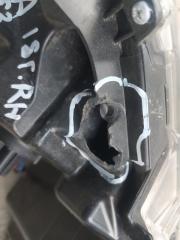 Фара передняя правая COROLLA 18-