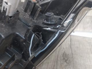 Фара передняя правая COROLLA 18-