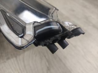 Фара передняя правая COROLLA 18-