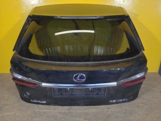 Крышка багажника LEXUS RX350/450 15-22