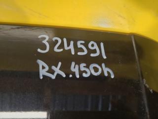 Крышка багажника RX350/450 15-22