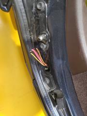 Крышка багажника RX350/450 15-22