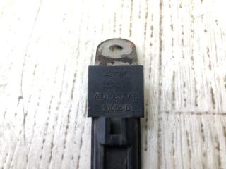 Конденсатор CHEROKEE 14- 2016 2.4 ED8