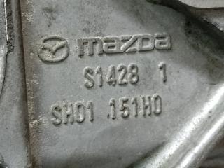 Корпус помпы CX-5 (KE) 11-17 2.2 Diesel