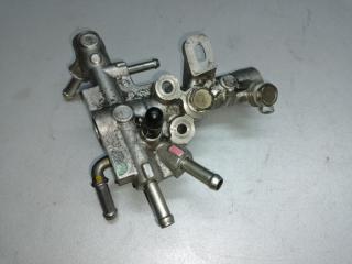 Обратный клапан CX-5 (KE) 11-17 2.2 Diesel