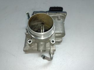 Дроссельная заслонка MAZDA CX-5 11-17 2.2 Diesel SH01-13-6B0 Б/У