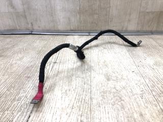 Клемма аккумулятора JEEP CHEROKEE 14- 2016 Б/У Клемма аккумулятора JEEP CHEROKEE 14- 2016