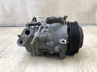 Компрессор кондиционера JEEP CHEROKEE 14- 2.4 ED8