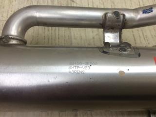 Радиатор системы EGR SONATA LF 2014- 2015 2.0 G4NG