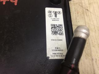 Теплообменник АКПП HYUNDAI SONATA LF 2014- 2.0 G4NG