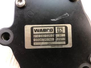 Вакуумный насос CHEROKEE 14- 2016 2.4 ED8