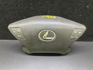 Подушка безопасности в руль LS460 06-12 2007 XF40 4.6 1UR-FSE
