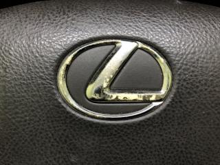 Подушка безопасности в руль LS460 06-12 2007 XF40 4.6 1UR-FSE