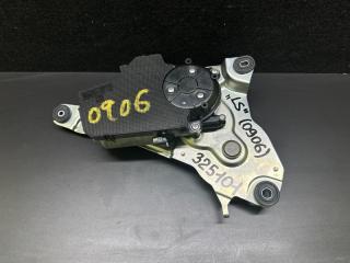 Моторчик привода ляды LEXUS LS460 06-12 2007